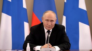 Путин впервые честно объяснил, зачем лично встречается с бойцами
