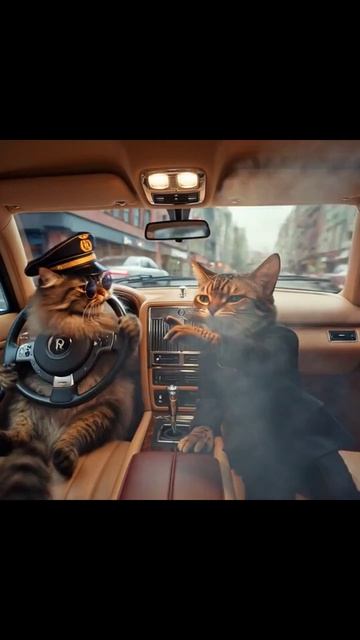 Золотые Котики ✨день 38