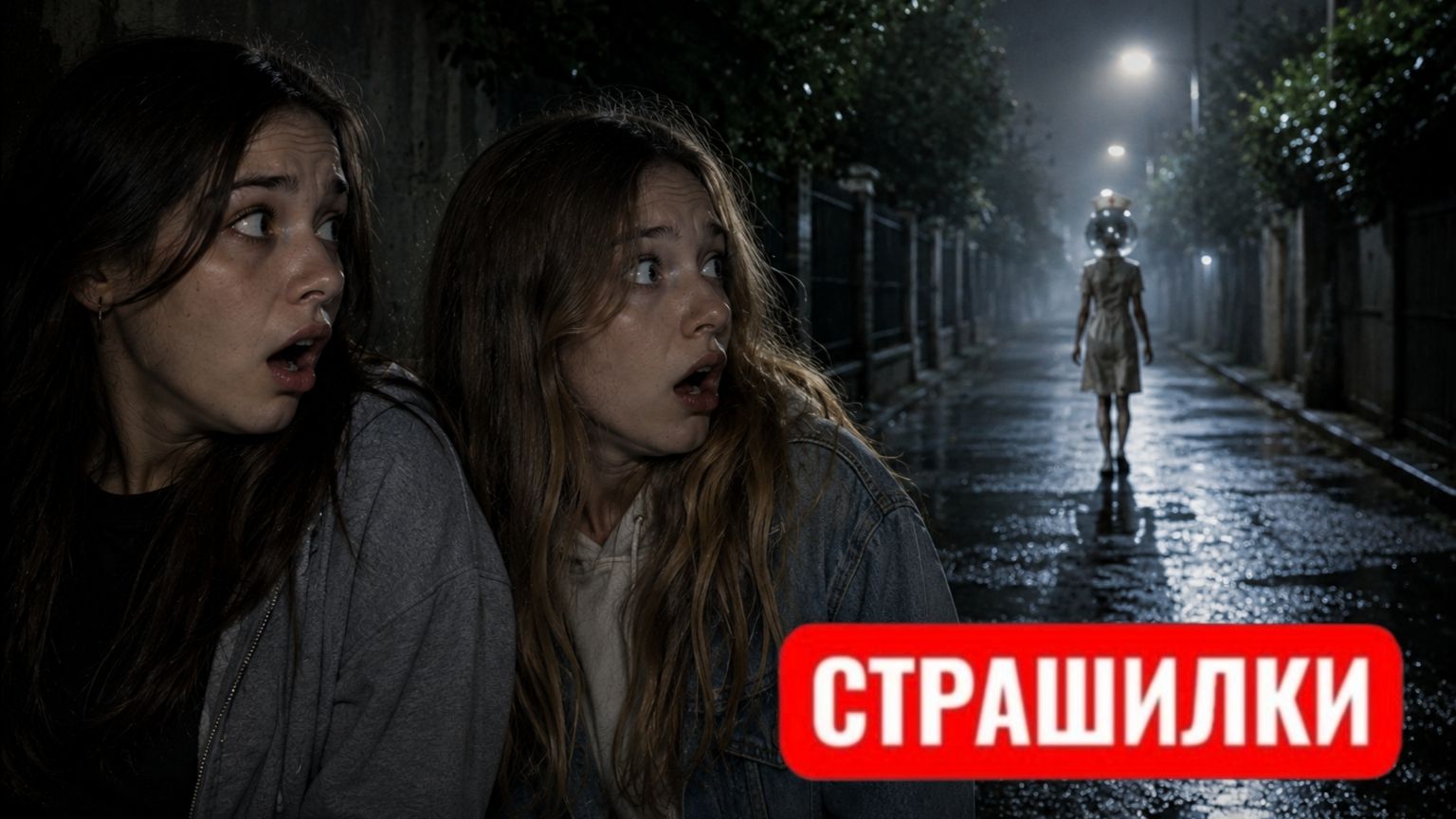 ПУЗЫРЕГОЛОВАЯ МЕДСЕСТРА В РЕАЛЬНОЙ ЖИЗНИ! - Непета