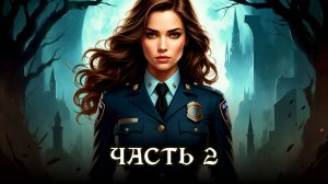 АУДИОКНИГА ПОЛНОСТЬЮ ★ ЧАСТЬ 2. ДЕЛО ЧЕСТИ ★ Любовное фэнтези