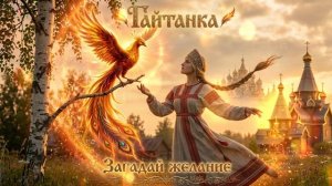 Гайтанка [ Загадай желание ]