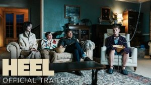 🥊💀 HEEL — Официальный трейлер (2026) | Новый криминальный триллер 💀🥊