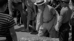 Сумеречная зона - 1 сезон 2 серия / The Twilight Zone (1959)