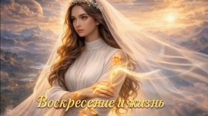 Дебора - 12. ВОСКРЕСЕНИЕ И ЖИЗНЬ