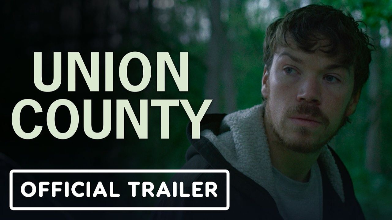 «Union County»: Уилл Поултер и Ноа Сентинео в трейлере драмы о борьбе с зависимостью