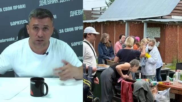 Экологическое ЧП в Перми! Разлив нефти прямо в реку