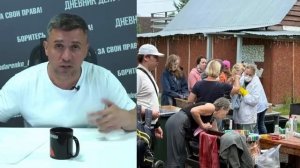 Экологическое ЧП в Перми! Разлив нефти прямо в реку