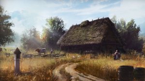 Medieval Dynasty хочу себе деревню №2