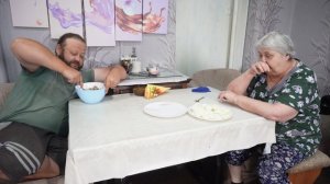 Так вкусно! Семейный подряд по производству классической закуски ПОДВАЛ ИЛЬИЧА ДЕРЕВЕНСКАЯ КУЛИНАРИЯ