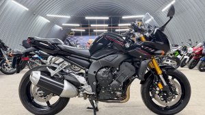 Обзор Yamaha FZ1-S |В НАЛИЧИИ|