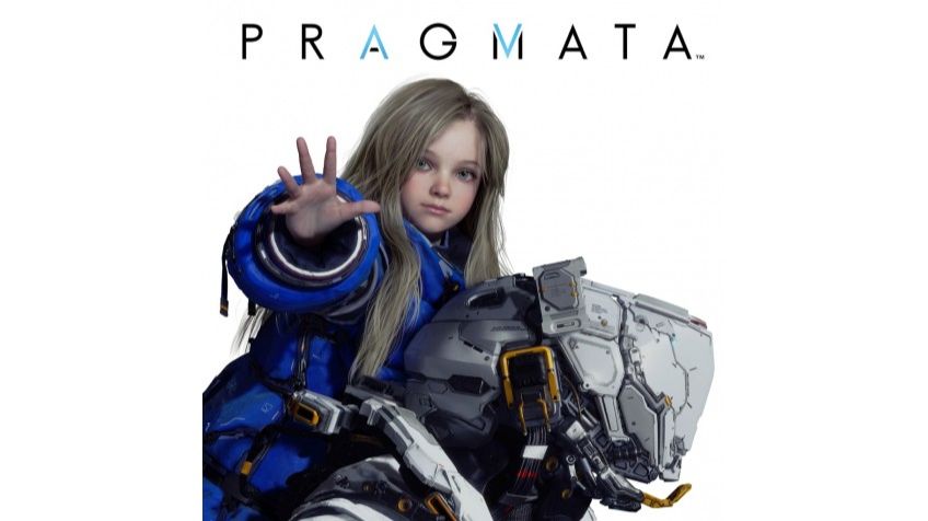PRAGMATA [4]