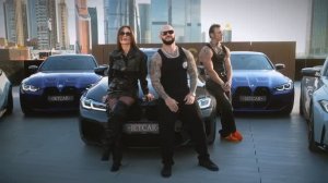 Худи (ПРЕМЬЕРА КЛИПА 2024) - Джиган, Artik & Asti, NILETTO