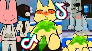 ROBLOX Animal Hospital ЛУЧШАЯ подборка TikTok #6