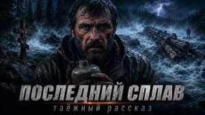 Последний сплав через ЧЁРТОВ ГРЕБЕНЬ — река забрала его брата 10 лет назад, а теперь вернула ПРАВДУ