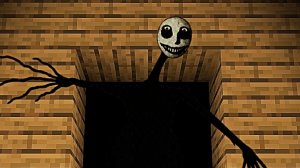 Хоррор мод The Stalker