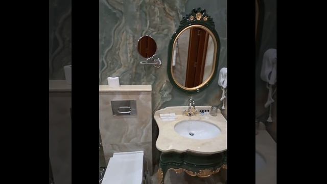 «Alermo Hotel & Spa» (Азербайджан, г. Баку)