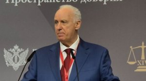 АЛЕКСАНДР БАСТРЫКИН.ПМЮФ-2026. Лекция (фр.5)