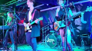 Концерт группы Речи. RECHI Симферополь выступление в Jam Club