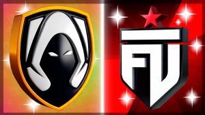 СКРИМЫ 2026 - TEAM HERETICS vs FUT ESPORTS #brawlstars