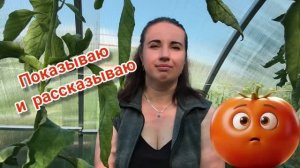 Показываю и рассказываю. Сломала лопату.