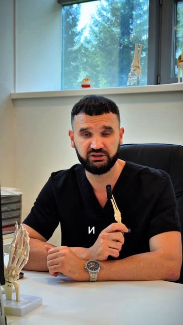 Не забывайте: даже самая маленькая рана на кисти может привести к серьезным последствиям