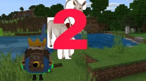 🐎ТЫ ДУМАЕШЬ ЭТО ПРОСТО ЛОШАДЬ играю в мод LONG HORSE 2 часть последния