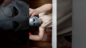 что-то. связанное с пластилином 2 часть ???в конце самое грустное 🙁🫡