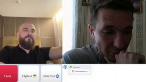 Мыкола слился СРАЗУ после исторического факта