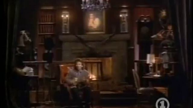 George Harrison - Got My Mind Set On You (1987)