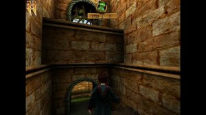 Гарри Поттер 31 Серия (PC)
