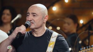 Минута молчания - SHAMAN, Николай Расторгуев, Александр Вайнберг