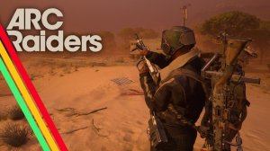 От падения к вознесению / Крюк кошка - ARC Raiders #58