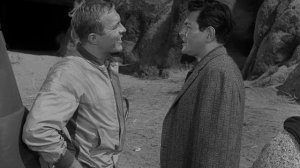 Сумеречная зона - 2 сезон 24 серия / The Twilight Zone (1959)
