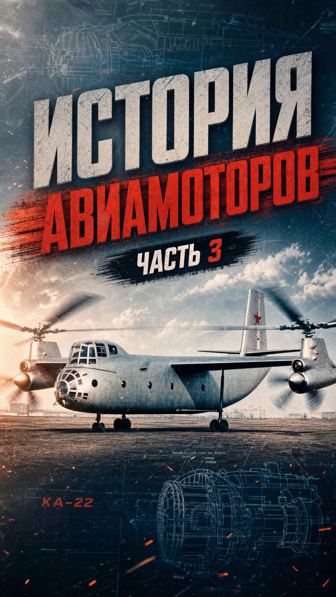 Перевоспитать нациста. История авиамоторов от ВВ и Самарского университета им. Королёва