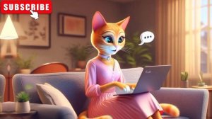 Котёнка поймали на краже 😔 Но правда вас шокирует #aicats #ai #aicatsvideos#cat