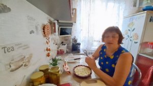 Давно не готовила такую ЗАПЕКАНКУ//Лекарство для мамы//