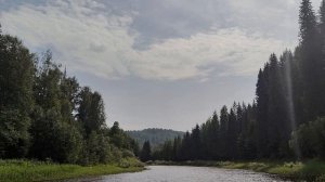 Усьва - большое путешествие 26.07.2026 г.