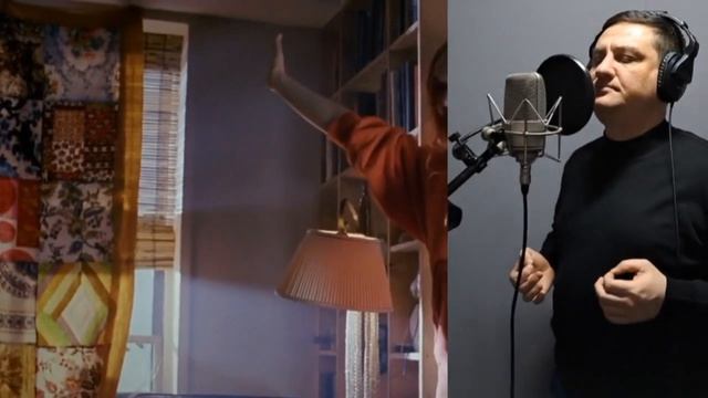 Денис Потапенко - Everybody's Got To Learn Sometimе (кавер)
