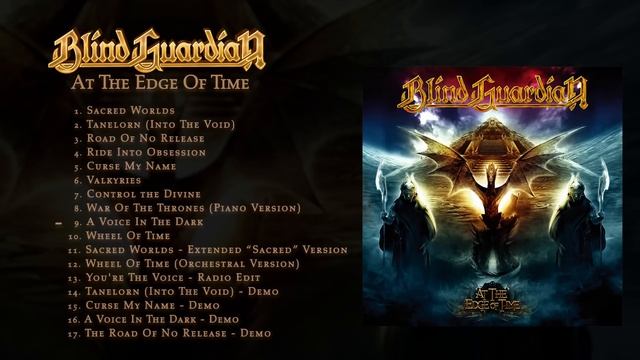 BLIND GUARDIAN - 