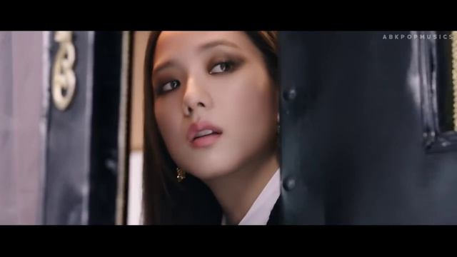 BLACKPINK JISOO - YOU