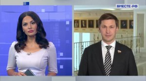 Правила расчета компенсаций при расселении из аварийного жилья. Иван Новиков. Сказано в Сенате