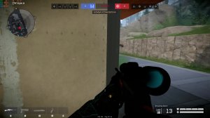 Warface