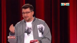 Comedy Club Кастинг Новая волна Дмитрий Маликов Гарик Харламов ComedyClubRussia [get-save.com]