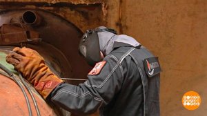 Сварщики без заработка не останутся! И фрезеровщики тоже... Доброе утро. Фрагмент выпуска от 29.0...
