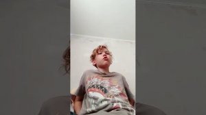 мой 2 стрим (показал крольчат)