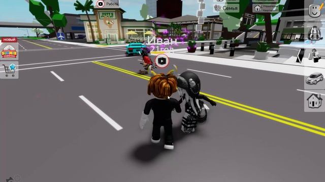 Roblox история 