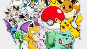 Story # 370 : In the annals of the Great Pokémon Migration