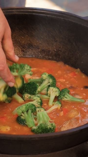 Секрет брюссельской капусты🥬