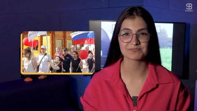 SB NEWS | Выпуск 29