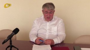 ГЛАВА ЖЕЛЕЗНОГОРСКА - О ДОСТУПНОСТИ ТУАЛЕТОВ В ОБЩЕСТВЕННЫХ МЕСТАХ ГОРОДА